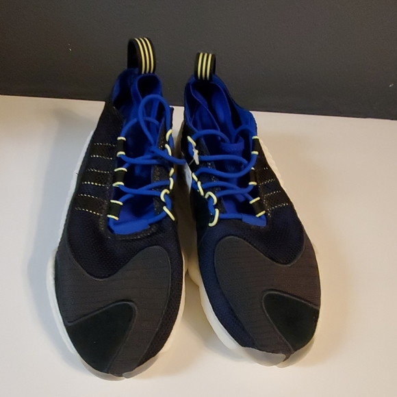 Adidas crazy byw - Picture 2 of 4